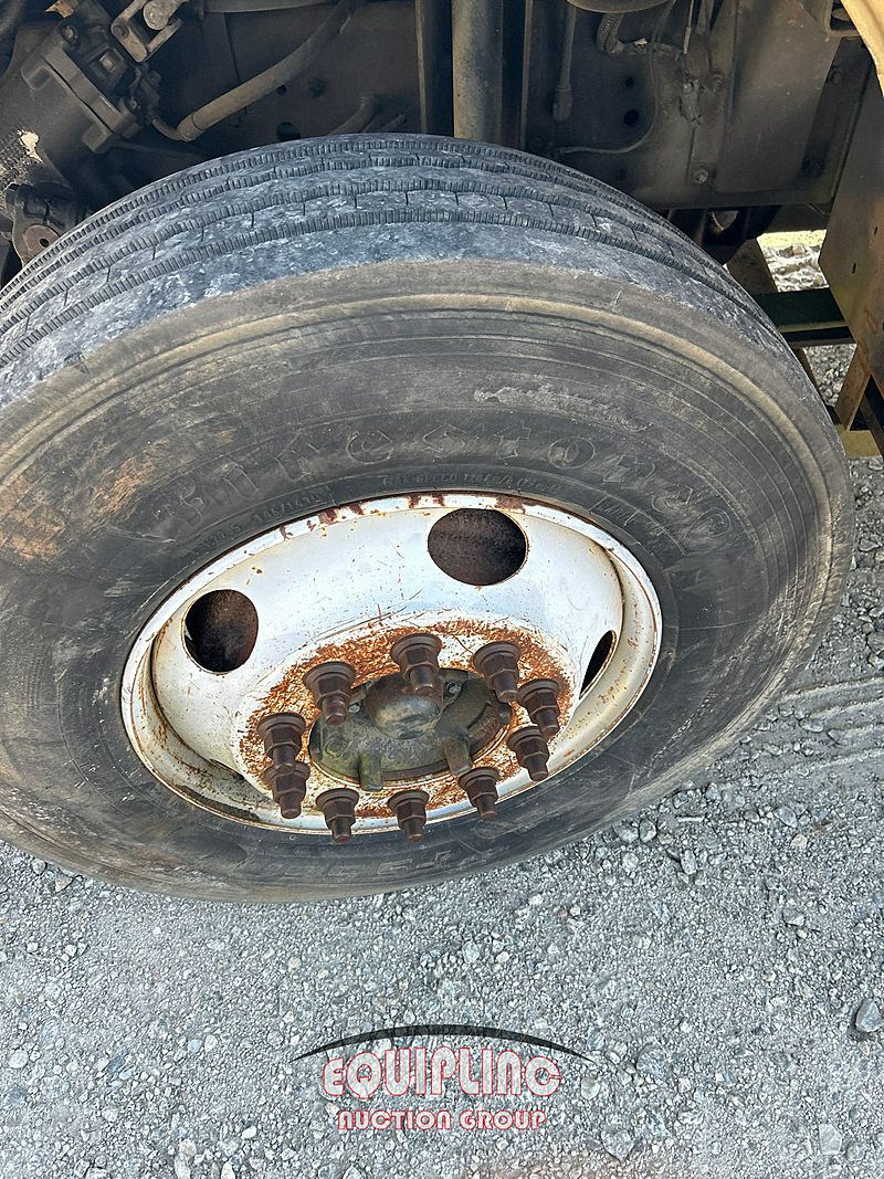 1999 Chevrolet C7