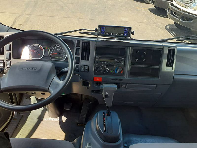 2019 Isuzu NRR