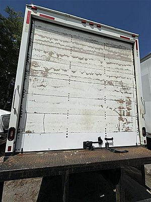2020 Freightliner M2 106
