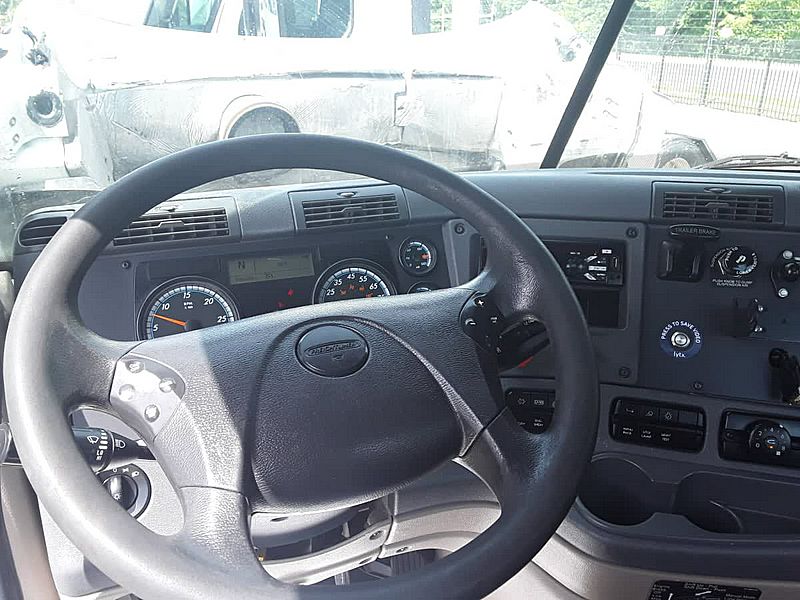 2018 Freightliner CASCADIA 113