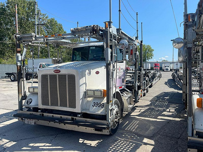 2013 Peterbilt 365
