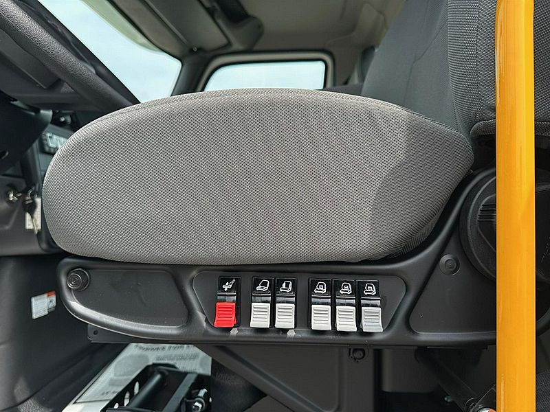 2026 International MV607 For Sale | Cab & Chassis | #1600271