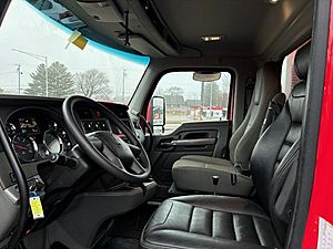 2019 Kenworth CONSTRUCTION