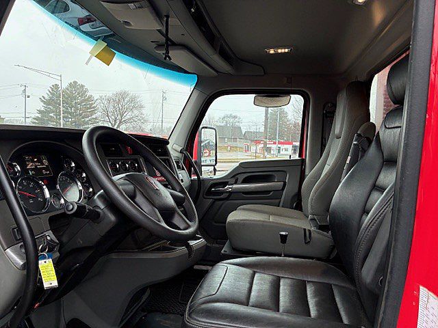 2019 Kenworth CONSTRUCTION