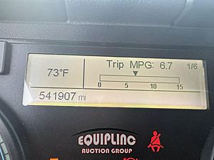 2017 Freightliner CASCADIA