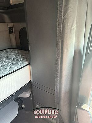 2019 Freightliner CASCADIA