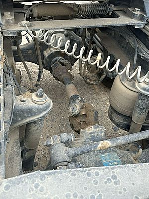 2021 Peterbilt 567