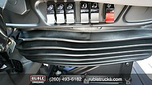 2026 Mack GR64B
