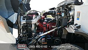 2026 Mack GR64B