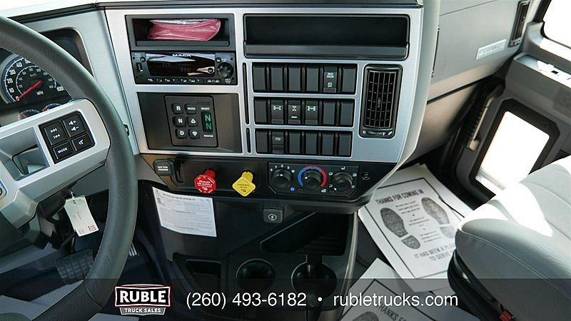 2026 Mack GR64B