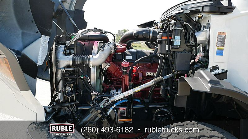 2026 Mack GR64B
