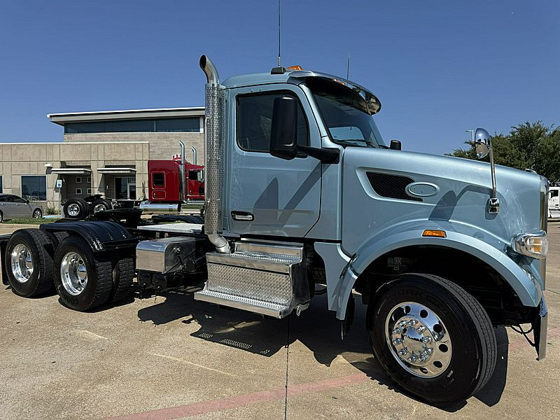 dai NEW 567 READY TO GO!! - Peterbilt of Sioux Falls