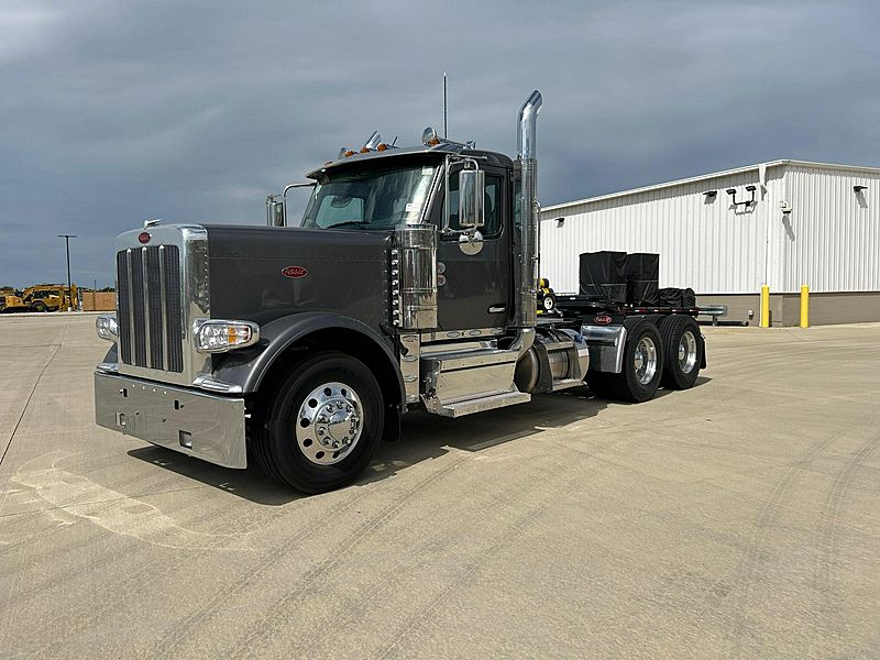 Peter様② 2026 Peterbilt 589 For Sale | Day Cab | #804995