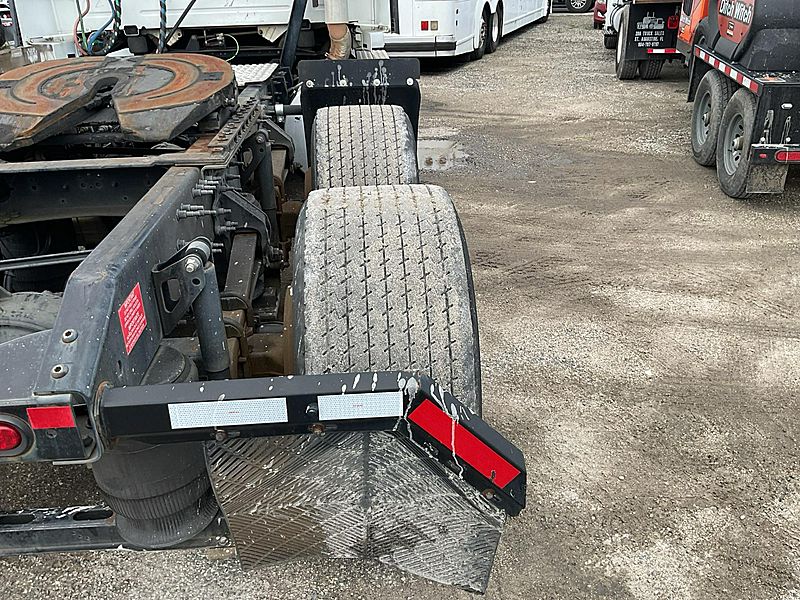 2018 Volvo VNL