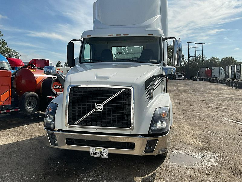 2018 Volvo 