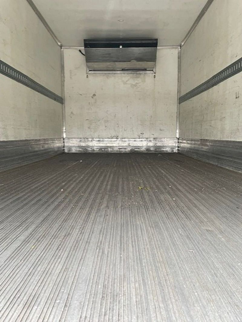 2018 Isuzu NPR