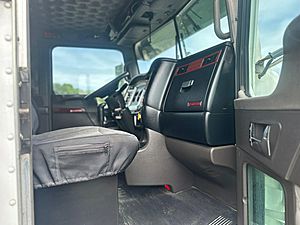 2006 Kenworth T800