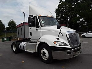 2018 International Prostar