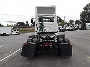2018 International Prostar