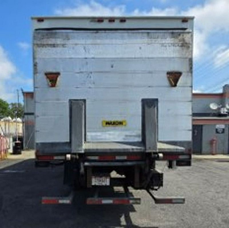 2019 Freightliner M2 106