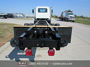 2026 Mack GR64B