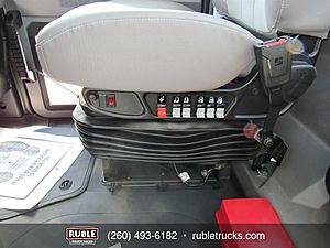 2026 Mack GR64B