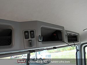 2026 Mack GR64B
