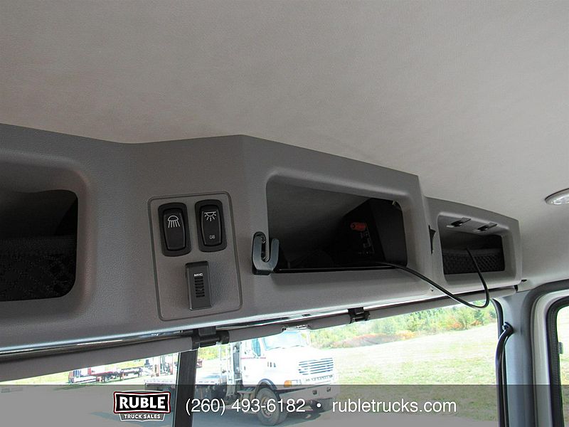2026 Mack GR64B