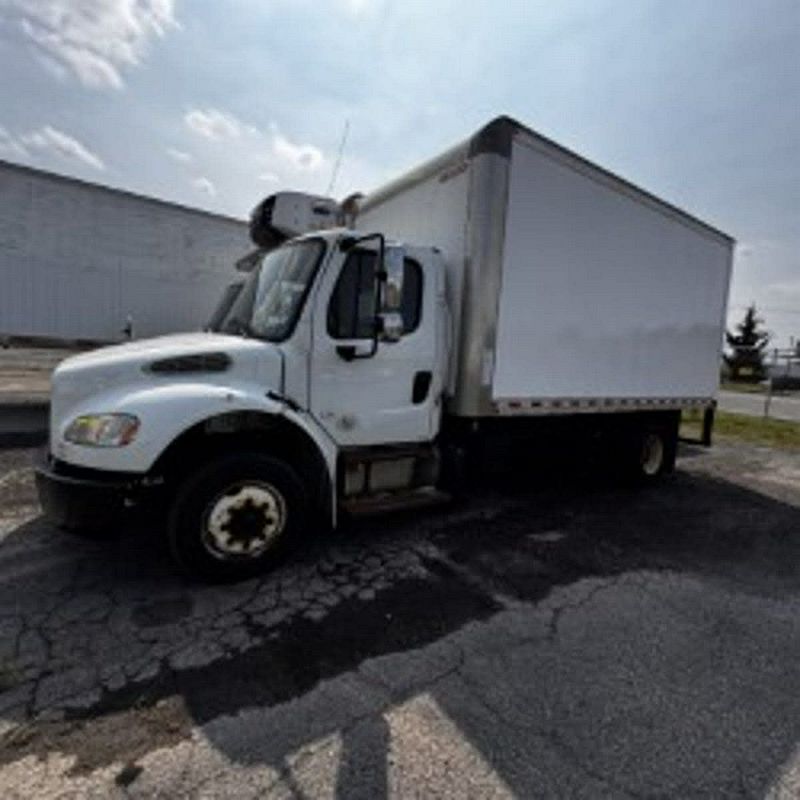2020 Freightliner M2 106
