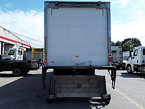 2020 Freightliner M2 106
