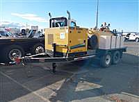 2019 Vermeer LP573XDT