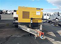 2019 Vermeer LP573XDT