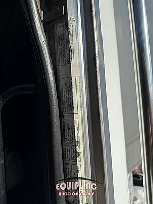 2011 Peterbilt 384