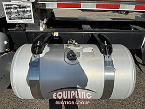 2011 Peterbilt 384