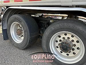 2011 Peterbilt 384