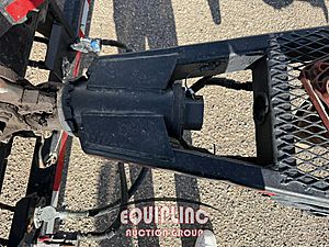 2011 Peterbilt 384
