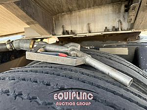 2011 Peterbilt 384