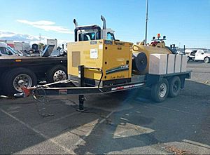 2019 Vermeer - Equipment