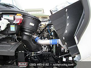 2026 Freightliner 114SD