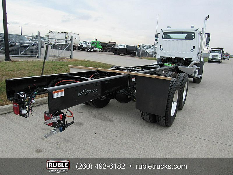 2026 Freightliner 114SD