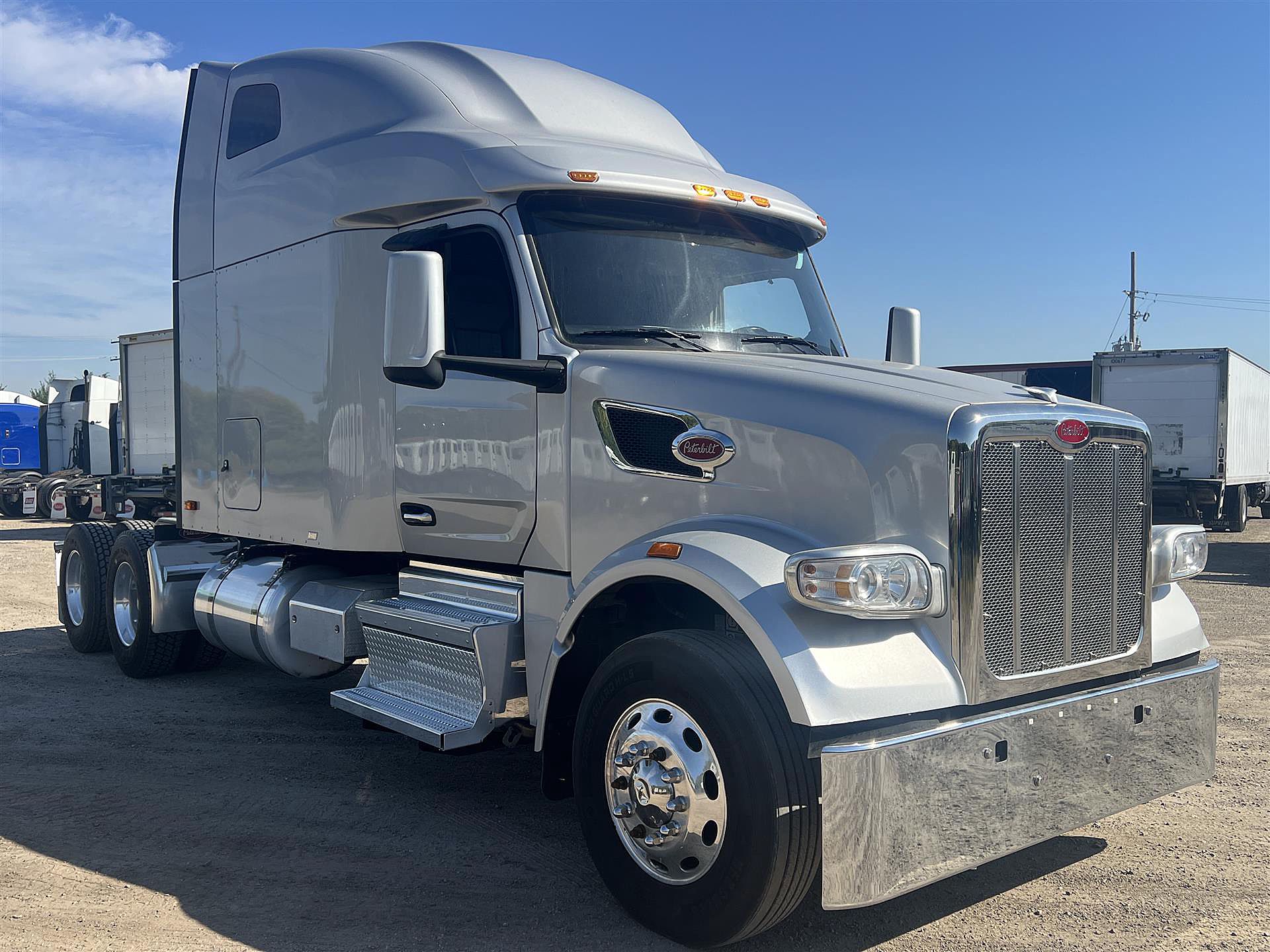 Peterbilt Of Fort Smith