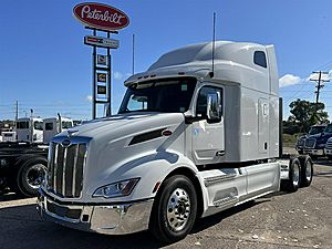 2021 Peterbilt 579 For Sale | 80