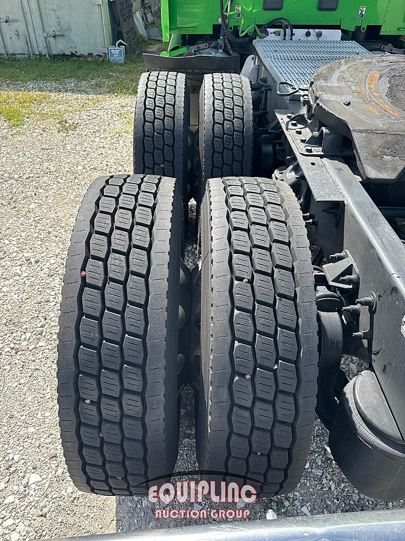 2019 Peterbilt 579