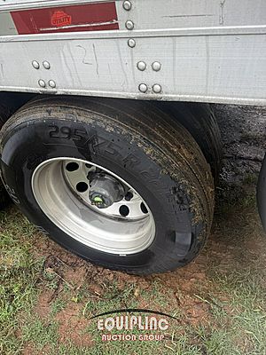 2016 Utility VS2RAP