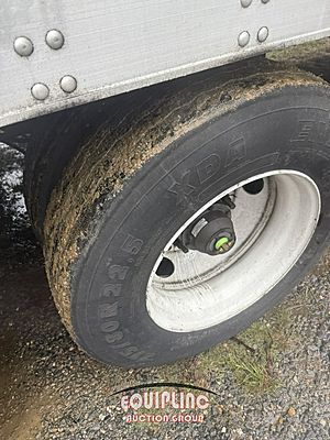 2016 Utility VS2RAP