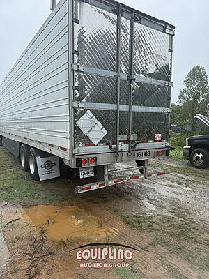 2016 Utility VS2RAP - Refrigerated Trailer