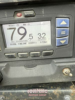 2016 Utility VS2RAP