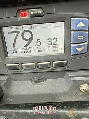 2016 Utility VS2RAP