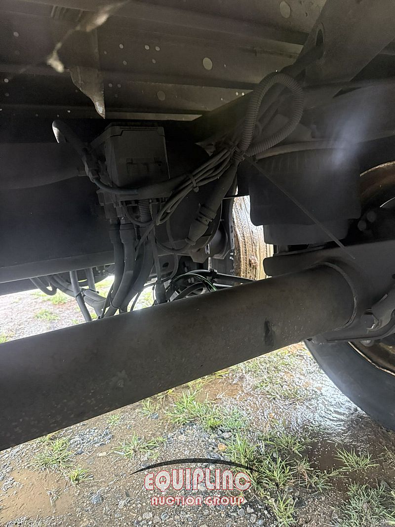 2016 Utility VS2RAP