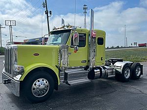 2026 Peterbilt 589 For Sale | 44